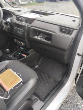 Renault Express, снимка 9