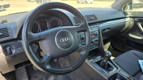 Audi A4 1.9 TDI, снимка 5