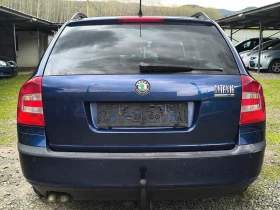 Skoda Octavia -2.0TDI-140кс(BMM-8клапана)-АВТОМАТИК-КЛИМАТРОНИК-, снимка 4