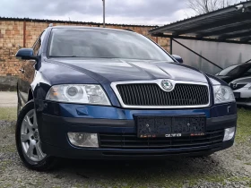 Skoda Octavia -2.0TDI-140кс(BMM-8клапана)-АВТОМАТИК-КЛИМАТРОНИК-, снимка 1
