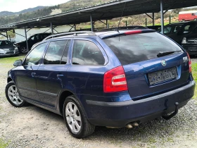 Skoda Octavia -2.0TDI-140кс(BMM-8клапана)-АВТОМАТИК-КЛИМАТРОНИК-, снимка 5
