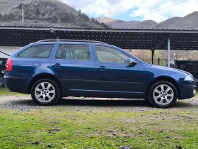 Skoda Octavia -2.0TDI-140кс(BMM-8клапана)-АВТОМАТИК-КЛИМАТРОНИК-, снимка 2
