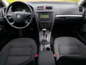 Skoda Octavia -2.0TDI-140кс(BMM-8клапана)-АВТОМАТИК-КЛИМАТРОНИК-, снимка 13