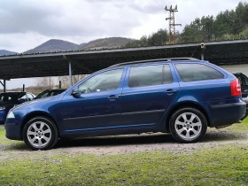 Skoda Octavia -2.0TDI-140кс(BMM-8клапана)-АВТОМАТИК-КЛИМАТРОНИК-, снимка 6