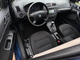 Skoda Octavia -2.0TDI-140кс(BMM-8клапана)-АВТОМАТИК-КЛИМАТРОНИК-, снимка 10