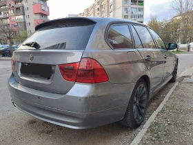 BMW 320, снимка 3