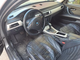 BMW 320, снимка 10