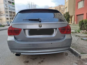 BMW 320, снимка 4
