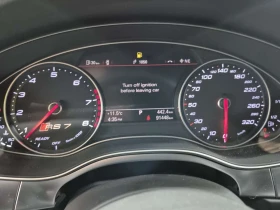 Audi Rs7 CARFAX, снимка 9