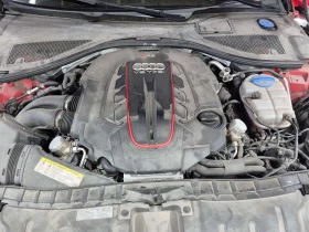 Audi Rs7 CARFAX, снимка 16