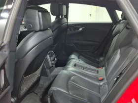 Audi Rs7 CARFAX, снимка 12