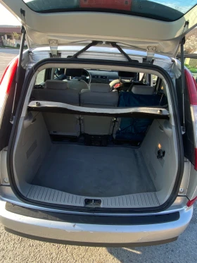 Ford C-max, снимка 10