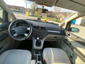 Ford C-max, снимка 5