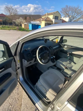 Ford C-max, снимка 6