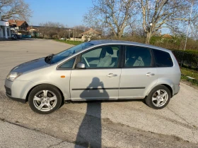 Ford C-max, снимка 2
