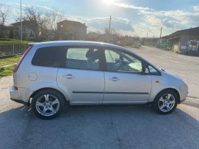 Ford C-max, снимка 3