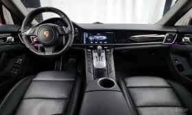 Porsche Panamera 3.6* PDK* GTS PACK* CHRONO* 360* ВАКУМ* ОБДУХВАНЕ, снимка 9