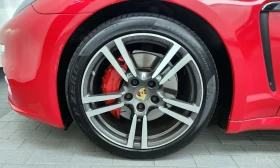 Porsche Panamera 3.6* PDK* GTS PACK* CHRONO* 360* ВАКУМ* ОБДУХВАНЕ, снимка 5