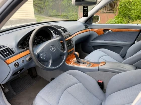 Mercedes-Benz E 270, снимка 11