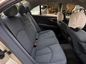 Mercedes-Benz E 270, снимка 13