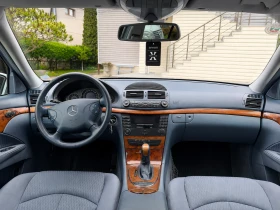 Mercedes-Benz E 270, снимка 10