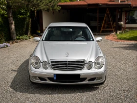 Mercedes-Benz E 270, снимка 2