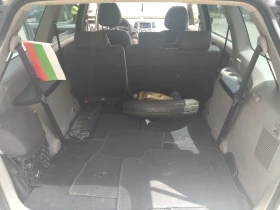 Mitsubishi Grandis, снимка 6
