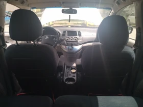 Mitsubishi Grandis, снимка 5