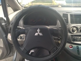 Mitsubishi Grandis, снимка 9