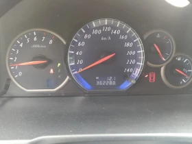 Mitsubishi Grandis, снимка 8
