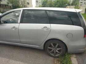 Mitsubishi Grandis, снимка 1