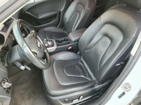 Audi A4 2.0 TDI, снимка 8