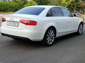 Audi A4 2.0 TDI, снимка 4