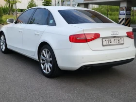 Audi A4 2.0 TDI, снимка 6
