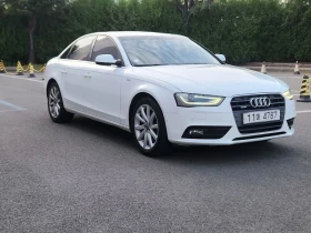 Audi A4 2.0 TDI, снимка 5
