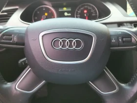 Audi A4 2.0 TDI, снимка 17