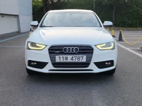 Audi A4 2.0 TDI, снимка 2