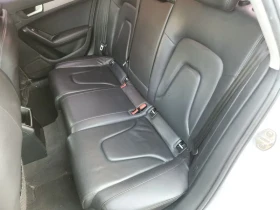 Audi A4 2.0 TDI, снимка 11