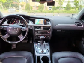 Audi A4 2.0 TDI, снимка 15