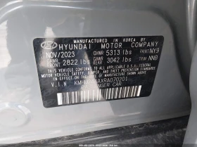 Hyundai Ioniq 6 SE RWD, снимка 9