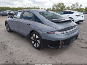Hyundai Ioniq 6 SE RWD, снимка 3