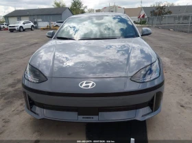 Hyundai Ioniq 6 SE RWD, снимка 12