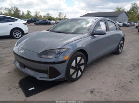 Hyundai Ioniq 6 SE RWD, снимка 2