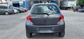 Toyota Yaris 1.3i 100k.c UNIKAT ITALIA 6ck., снимка 5