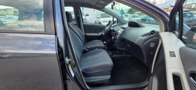 Toyota Yaris 1.3i 100k.c UNIKAT ITALIA 6ck., снимка 13