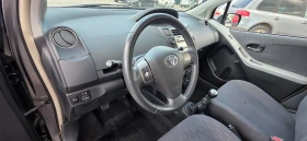 Toyota Yaris 1.3i 100k.c UNIKAT ITALIA 6ck., снимка 9
