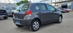 Toyota Yaris 1.3i 100k.c UNIKAT ITALIA 6ck., снимка 4