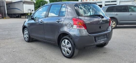 Toyota Yaris 1.3i 100k.c UNIKAT ITALIA 6ck., снимка 6
