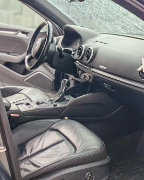 Audi A3 Перфектна , снимка 10
