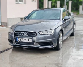 Audi A3 Перфектна , снимка 1